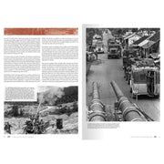 AK Interactive 130007 Book American Artillery In Vietnam Vol.2 English