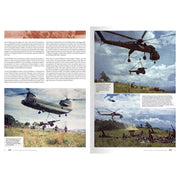 AK Interactive 130007 Book American Artillery In Vietnam Vol.2 English