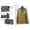 AK Interactive 130008 Book Waffen-SS Camouflage Uniforms English