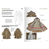 AK Interactive 130008 Book Waffen-SS Camouflage Uniforms English
