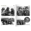 AK Interactive 130008 Book Waffen-SS Camouflage Uniforms English