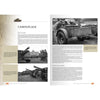 AK Interactive 130010 Book Vehicles Of The Polish 1st Armoured Division Camouflage Profile Guide English