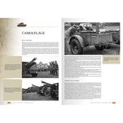 AK Interactive 130010 Book Vehicles Of The Polish 1st Armoured Division Camouflage Profile Guide English