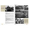 AK Interactive 130010 Book Vehicles Of The Polish 1st Armoured Division Camouflage Profile Guide English