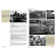 AK Interactive 130010 Book Vehicles Of The Polish 1st Armoured Division Camouflage Profile Guide English