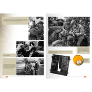 AK Interactive 130010 Book Vehicles Of The Polish 1st Armoured Division Camouflage Profile Guide English