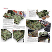 AK Interactive 130013 Soviets In Berlin Bilingual English-Spanish