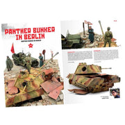 AK Interactive 130013 Soviets In Berlin Bilingual English-Spanish