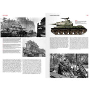 AK Interactive 130013 Soviets In Berlin Bilingual English-Spanish