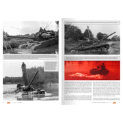 AK Interactive AK130014 The Age Of The Mainbattle Tank