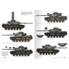 AK Interactive AK130014 The Age Of The Mainbattle Tank