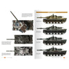 AK Interactive AK130014 The Age Of The Mainbattle Tank