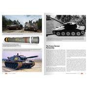 AK Interactive AK130014 The Age Of The Mainbattle Tank