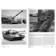 AK Interactive AK130014 The Age Of The Mainbattle Tank