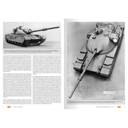 AK Interactive AK130014 The Age Of The Mainbattle Tank