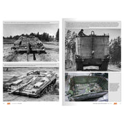 AK Interactive AK130014 The Age Of The Mainbattle Tank