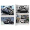 AK Interactive AK130014 The Age Of The Mainbattle Tank