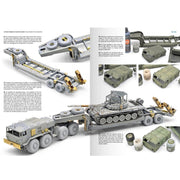 AK Interactive 130015 The Soviet Arsenal in the War in Ukraine