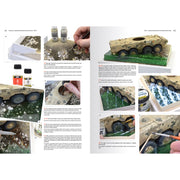 AK Interactive 130017 Modeling Modern Armored Fighting 8x8 Vehicles