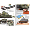 AK Interactive 130019 Book U.S Armor In WW2 English