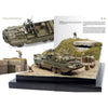 AK Interactive 130019 Book U.S Armor In WW2 English