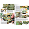 AK Interactive 130021 Book MBT Modern Battle Tanks English