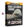 AK Interactive 130022 Book Aircraft Scale Models Techniques Eduard English