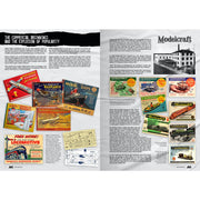 AK Interactive 130024 Book Paper Modeling Techniques