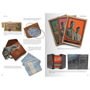 AK Interactive 130025 Book Die Gruppe English