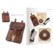 AK Interactive 130025 Book Die Gruppe English