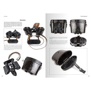 AK Interactive 130025 Book Die Gruppe English