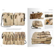 AK Interactive 130025 Book Die Gruppe English