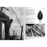 AK Interactive 130025 Book Die Gruppe English