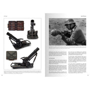 AK Interactive 130025 Book Die Gruppe English