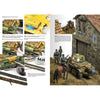 AK Interactive 130027 French Armor Book English