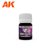 AK Interactive AK13005 Wargame Deep Shades Invocation Purple 30ml