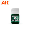 AK Interactive AK13007 Wargame Deep Shades Greendark 30ml