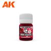 AK Interactive AK13009 Wargame Deep Shades Carmine Dawn 30ml