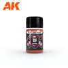 AK Interactive AK14003 Old Rust Liquid Pigment 35ml