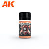 AK Interactive AK14032 Urban Set Enamel Liquid Pigment