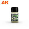 AK Interactive AK14035 Earth Set Enamel Liquid Pigment