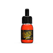 AK Interactive AK16009 The Inks Blood Scarlet 30ml