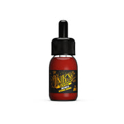 AK Interactive AK16010 The Inks Intense Sienna 30ml