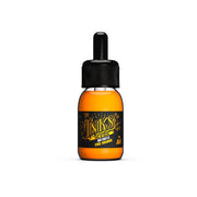 AK Interactive AK16012 The Inks Fire Orange 30ml