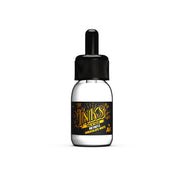 AK Interactive AK16013 The Inks Inmaculate White 30ml