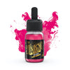 AK Interactive 16041 The INKS Fluor Magenta 30ml Acrylic Ink