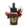AK Interactive 16048 The INKS Crimson 30ml Acrylic Ink
