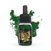 AK Interactive 16050 The INKS Toad Green 30ml Acrylic Ink