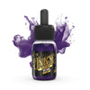 AK Interactive 16052 The INKS Eggplant 30ml Acrylic Ink