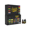 AK Interactive 16055 The INKS Special Box Full Range Set 28 Colors X 30 ml Acyrlic Ink
